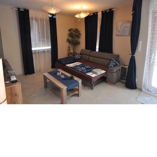 Lelle Apartment