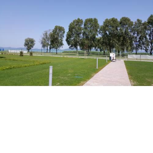 Lelle Resort B21