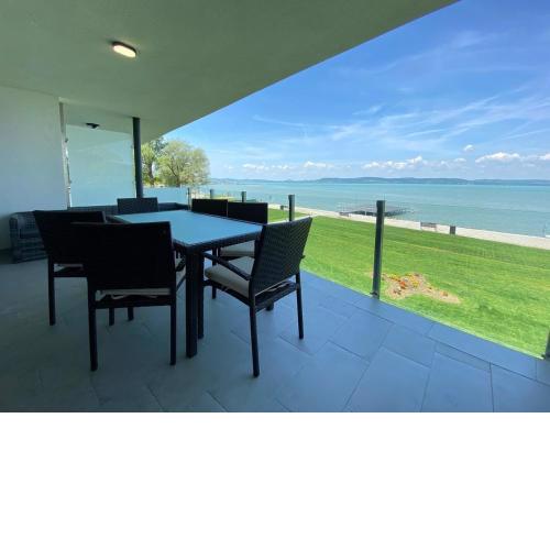 LelleMarine Apartman Balatonlelle
