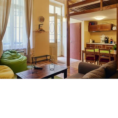LEM Family Apartment