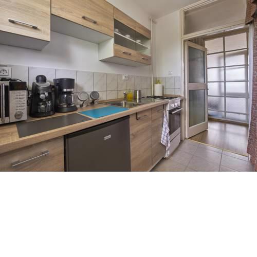 LEM Suburban Apartment
