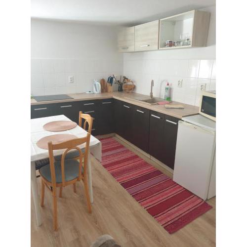LEMADIN - APARTMÁNY LIPTOV