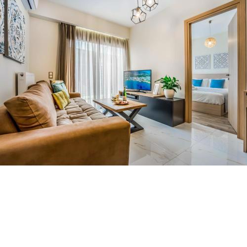 Lemar Luxury Apartments