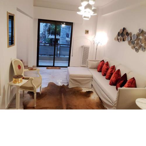 Lemesou Apartments