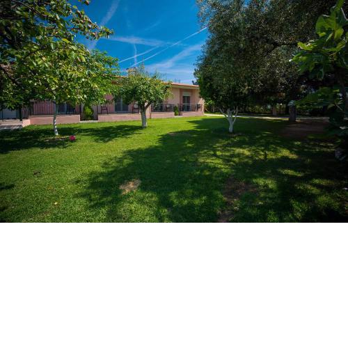Lemi Apartments