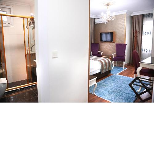 Lemis Suite Istanbul