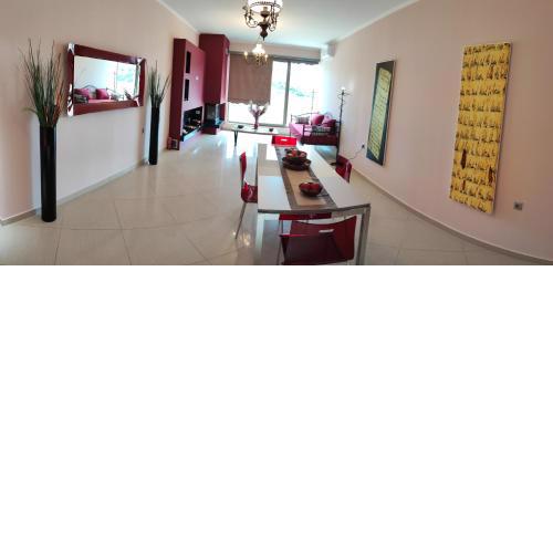 Lemnos Luxury Apartment