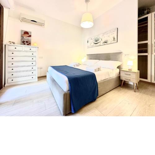 Lemon apartment