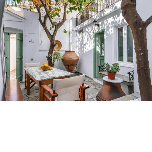 Lemon Garden House Skopelos