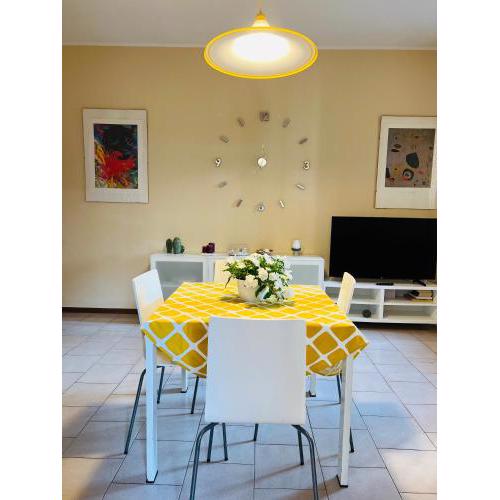 LEMON HOUSE 50 metri dal mare