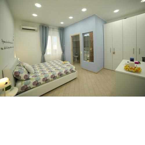 Lemon House Apartment