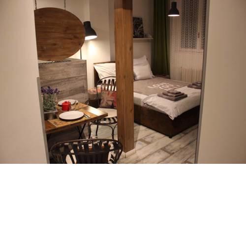 Lemon Luxury Apartman