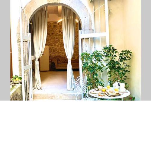 LEMON SUITE Ortigia