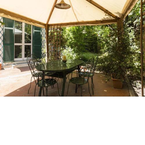 Lemon Tree Apartment Sistine Chapel