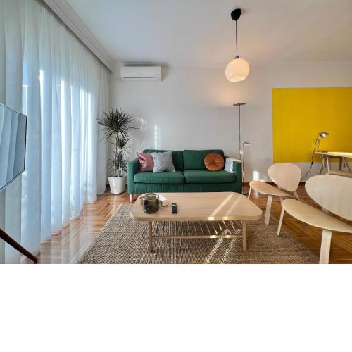 #Lemon tree by halu! Apartments