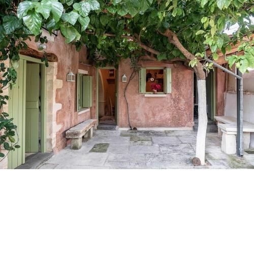 Lemon Tree Eco-Retreat