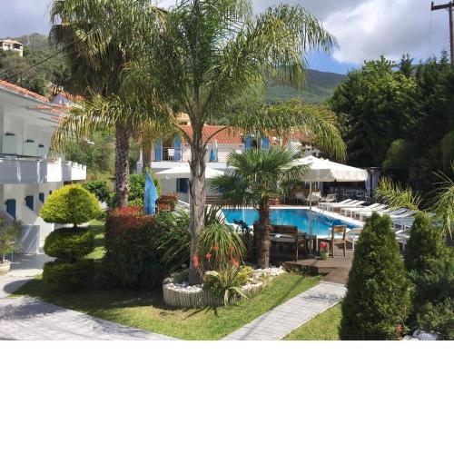 Lemon Tree Hotel
