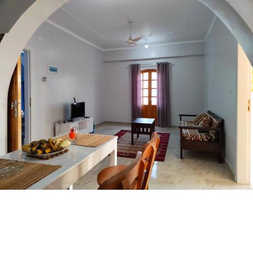 Lemon tree house, new spacious apartment