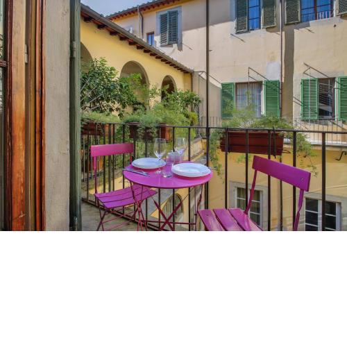 Lemon Tree One Bedroom with Balcony