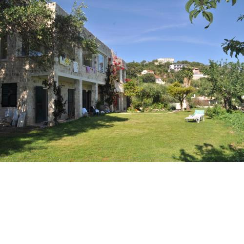 Lemoni Apartments