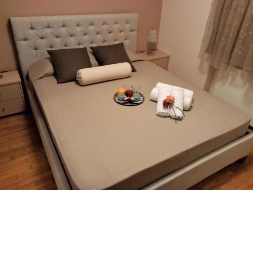 Lemoni Corfu House