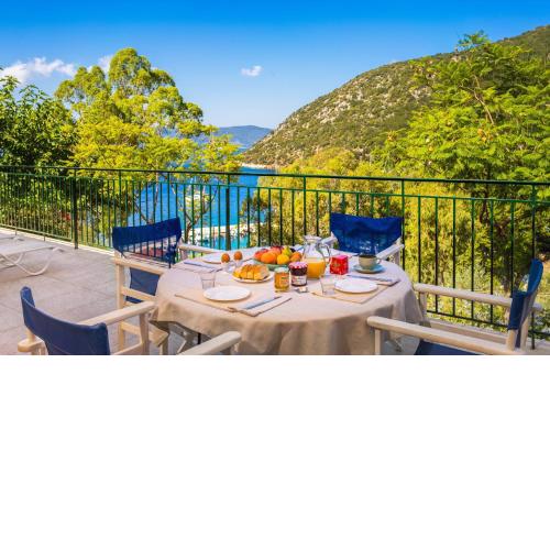 Lemonia Beach Villa