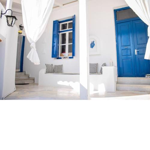 Lemonia House