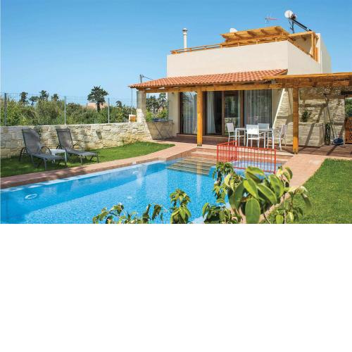 Lemonia Villa