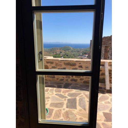 Lemon's Cottage House, Volissos, Chios