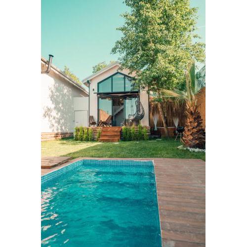 Lemoon House Sapanca