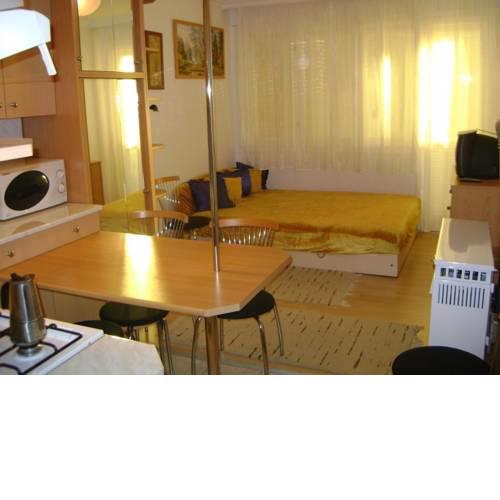 Lena apartman Siófok