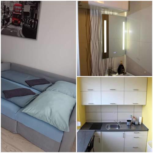 Léna Apartman