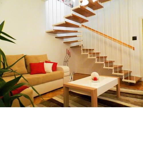 Léna Apartmanház - Eger