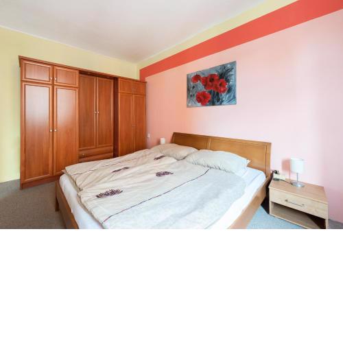 Lena Apartment Děčín