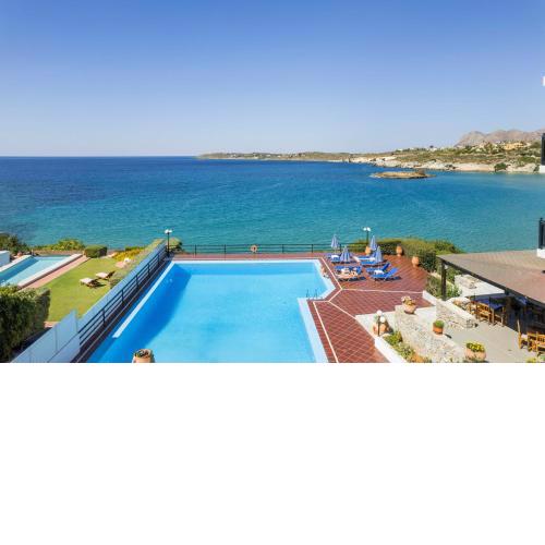 Lena Beach Hotel
