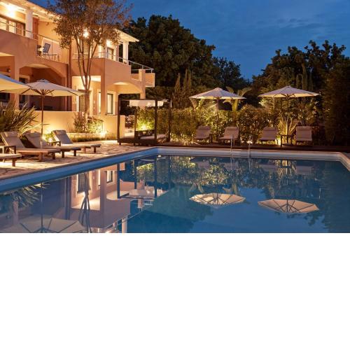 Lena Mare Boutique Hotel