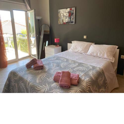 LenaApartment