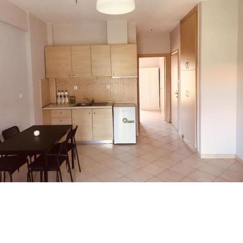 Lena's Apartment in Pefkochori