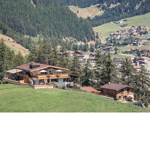 Leni Mountain Appartements