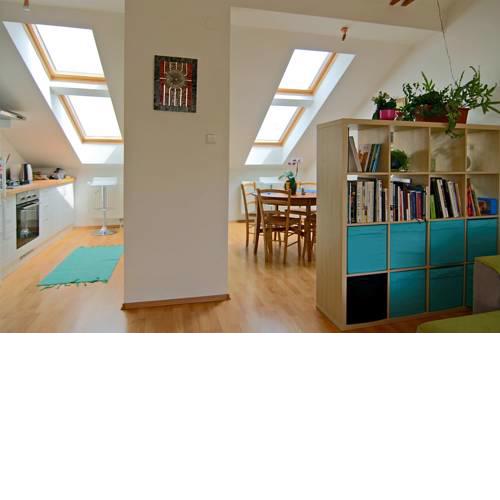 LENKIN Apartment