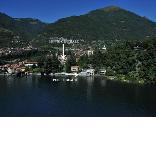 Lenno Centrale
