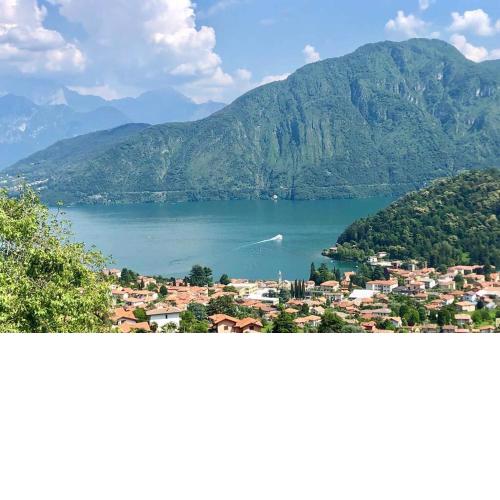 LENNO PANORAMICA