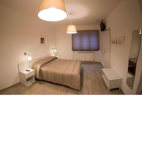 Lenotti Bed and Breakfast