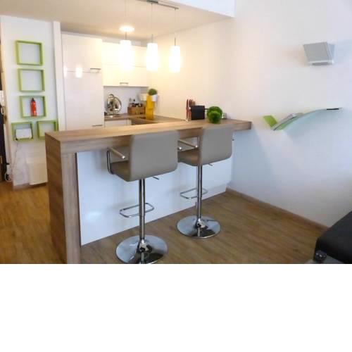 Lentia Apartment