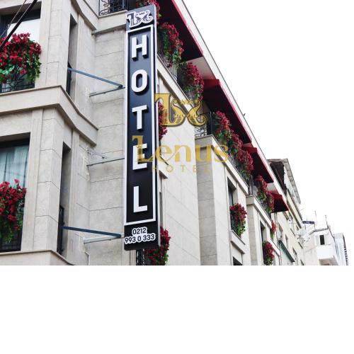 Lenus Hotel