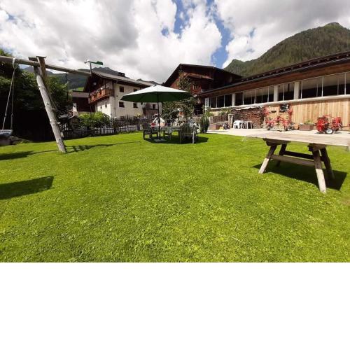 Lenzerhof