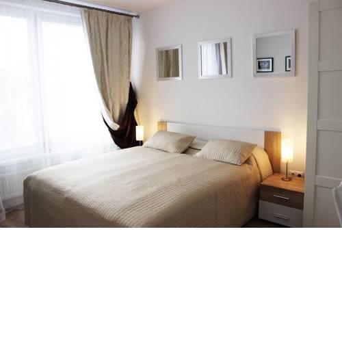 LEO Apartment - 29. Augusta 2A