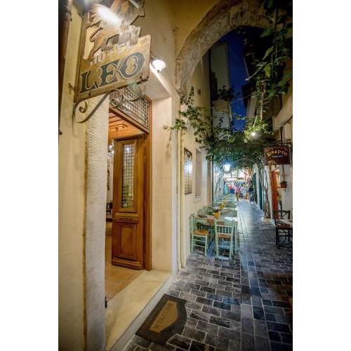 Leo Hotel