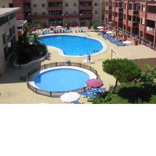 Leo Punta Umbria ideal apart.