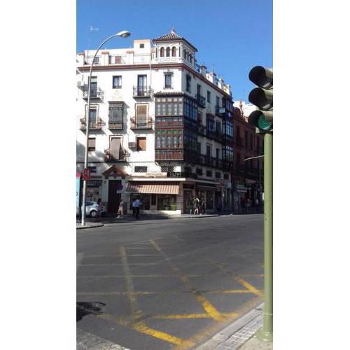 Leon Centro Apartment